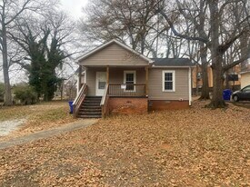 41 Briarcliff Dr in Greenville, SC - Building Photo