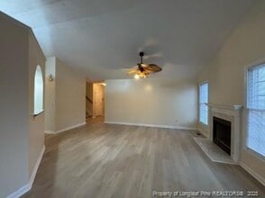 1135 Derbyshire Rd in Fayetteville, NC - Building Photo - Building Photo