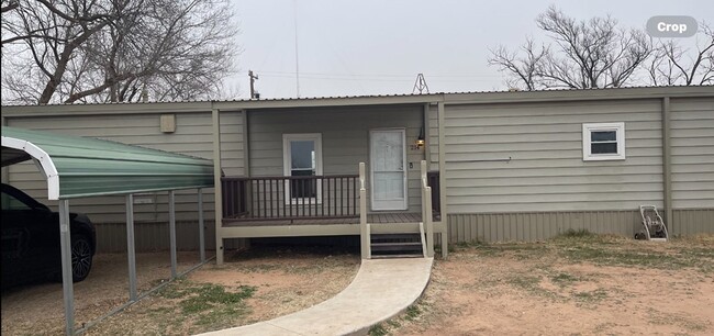 214 NW Ave I in Seminole, TX - Building Photo - Building Photo