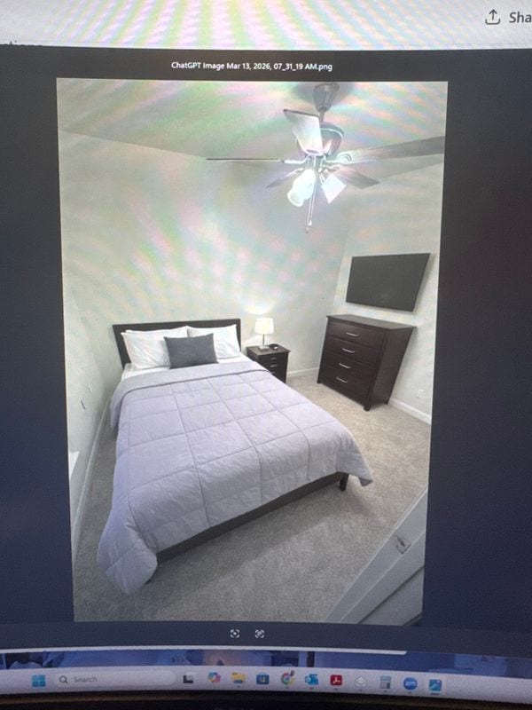 property at 2877 Gatling Blvd