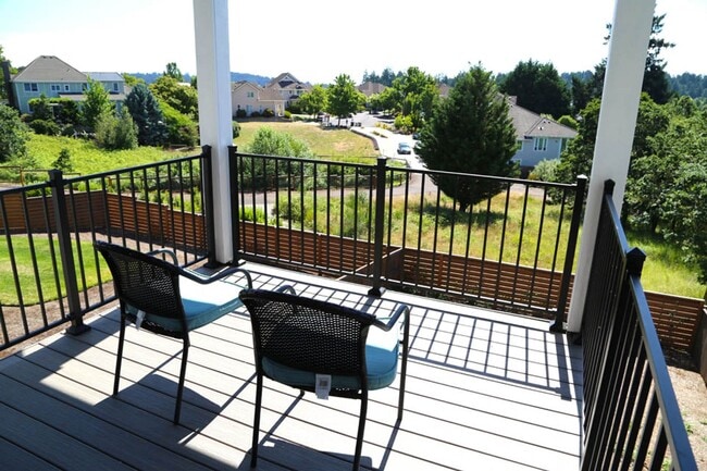 property at 5004 NW Lavender Cir