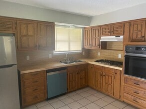 1501 La Salle Dr in Sherman, TX - Building Photo - Building Photo