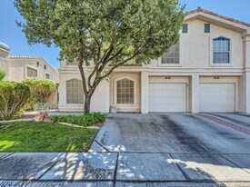 1044 Grammy Dr in Las Vegas, NV - Building Photo