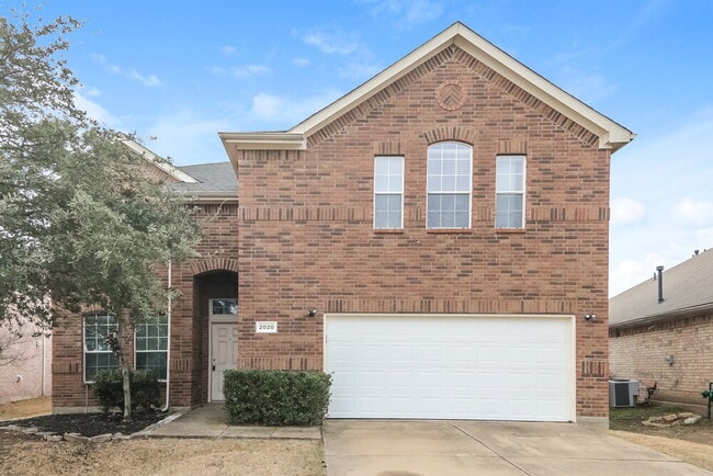 property at 2020 Natchez Dr