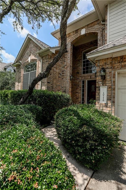 10216 Open Gate Dr in Austin, TX - Building Photo - Building Photo