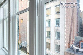 44 Bromfield St in Boston, MA - Building Photo - Building Photo