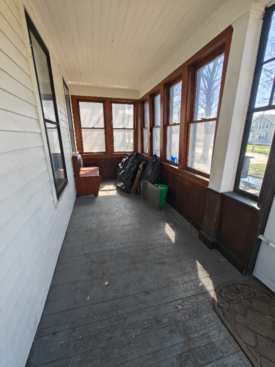 422 N Maple Ave in Green Bay, WI - Building Photo