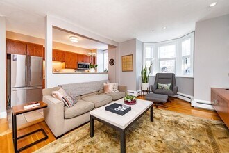 85 E Brookline St, Unit 1 in Boston, MA - Building Photo - Building Photo