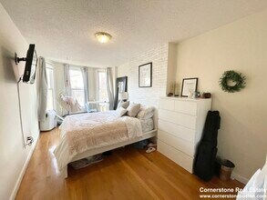 588 Columbus Ave, Unit 1 in Boston, MA - Foto de edificio - Building Photo
