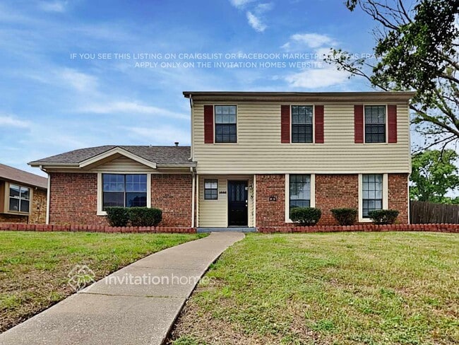 1666 Clarendon Dr