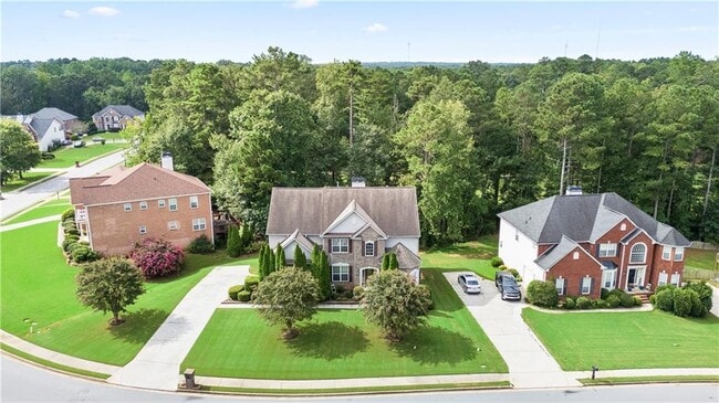 property at 130 S Links Dr