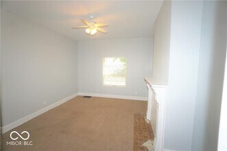 730 E Morris St in Indianapolis, IN - Building Photo - Building Photo