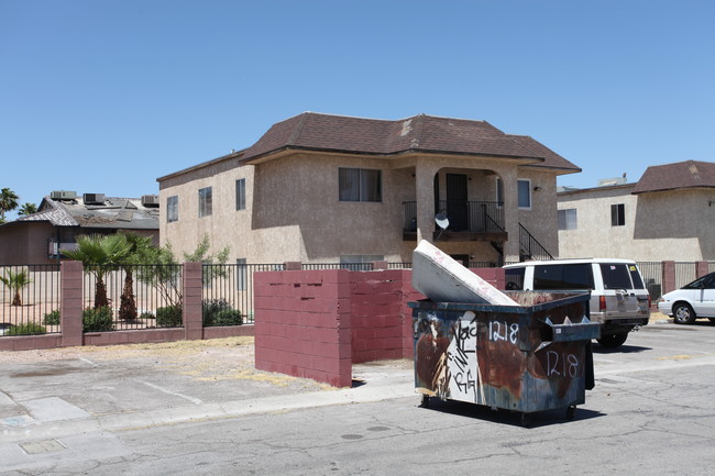 1236 Fraya Dr in Las Vegas, NV - Building Photo - Building Photo