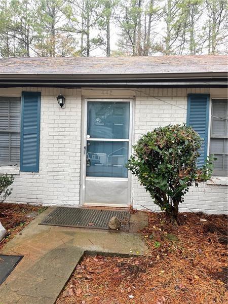 property at 442 Lexington Dr