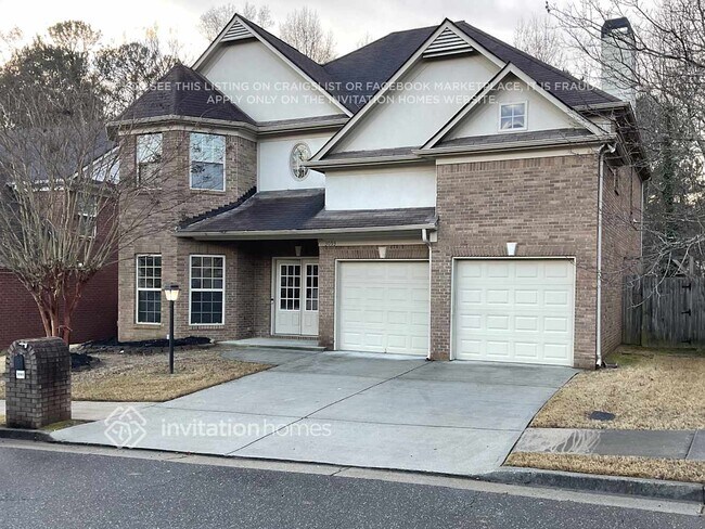 property at 3093 Newtons Crest Cir