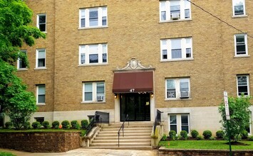 47 Union Street in Montclair, NJ - Building Photo - Interior Photo