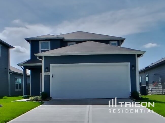 11506 Prosperity Dr