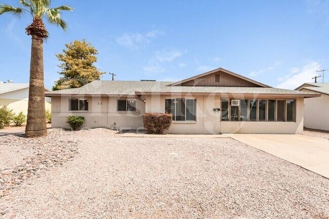 property at 32 W Fairmont Dr