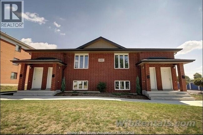 property at 680 Cameron Ave