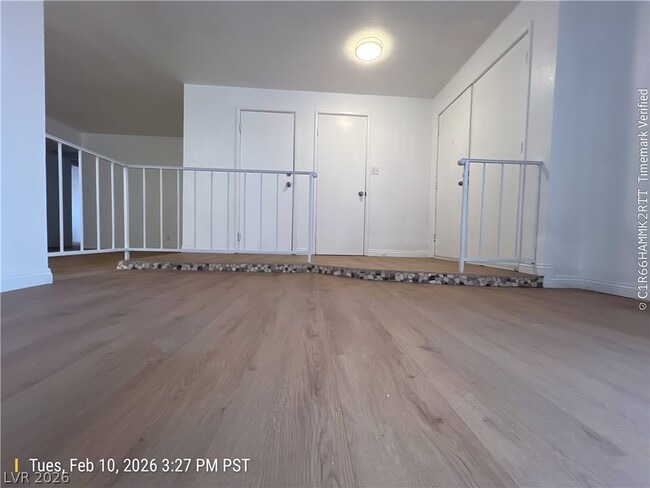 2905 Armin Ave in Las Vegas, NV - Building Photo - Building Photo