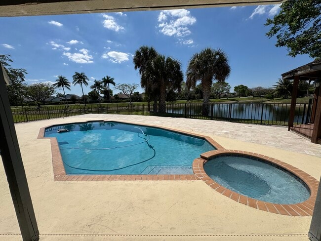 22545 Sawfish Terrace in Boca Raton, FL - Building Photo - Building Photo