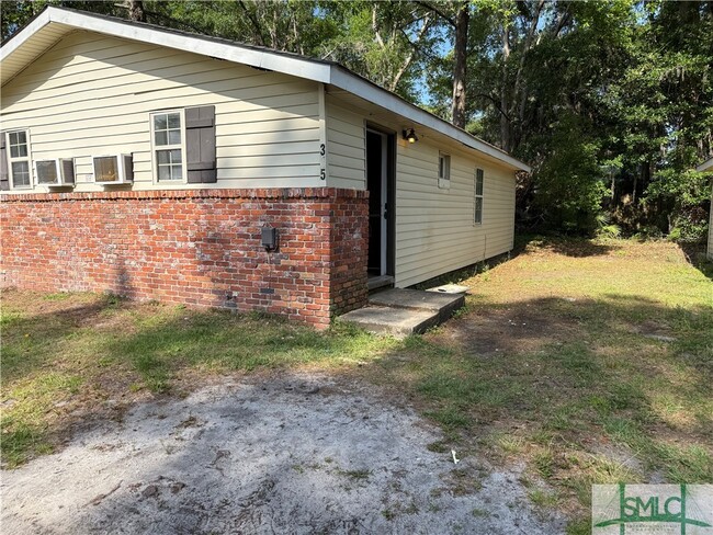 property at 315 Strickland St