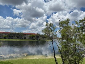 12950 SW 13th St in Pembroke Pines, FL - Building Photo