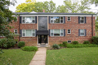 6425 Loughborough Ave in St. Louis, MO - Building Photo - Building Photo