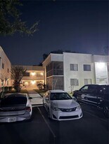 2541 Oak Park Way in Orlando, FL - Building Photo