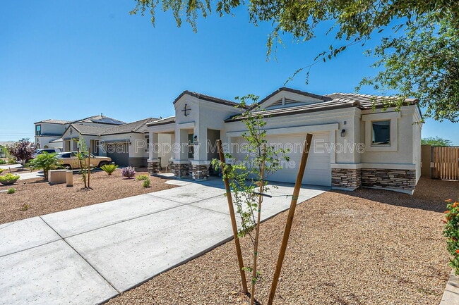 3032 N 310th Ln in Buckeye, AZ - Building Photo - Building Photo