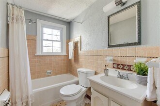 2912 Cummings Dr in Oklahoma City, OK - Building Photo - Building Photo