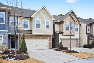 1048 Brennan Green Ct in Morrisville, NC - Building Photo