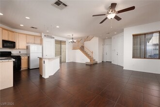 3545 Las Animas Ct in North Las Vegas, NV - Building Photo - Building Photo