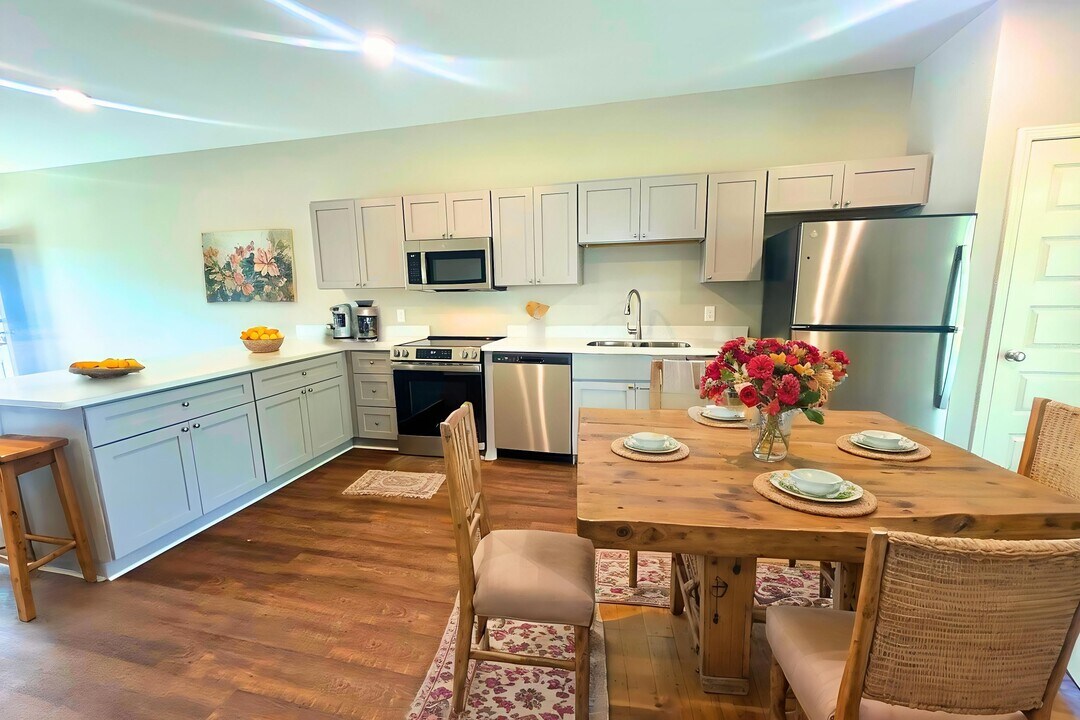 227 Firefly Ln in Brooklet, GA - Building Photo