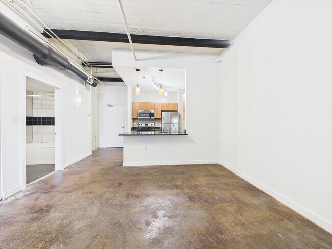 15 N 18th St in Richmond, VA - Building Photo - Building Photo