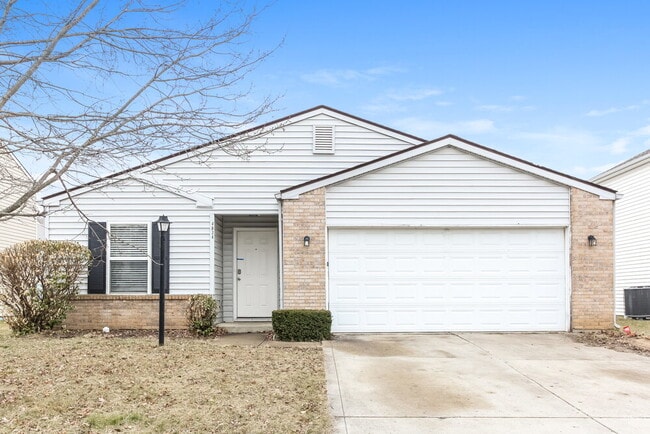 property at 4034 Steelewater Way