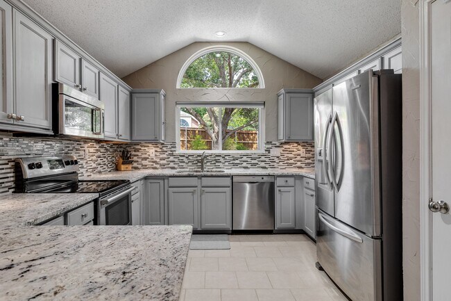 property at 7917 Woodland Dr