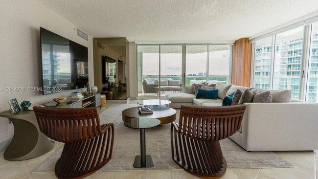 property at 16400 Collins Ave