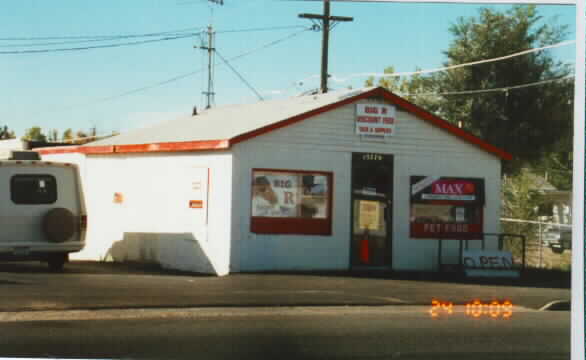 M&M Mobile Home Park in Aurora, CO - Building Photo - Building Photo