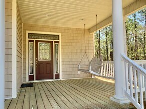 710 Helm Dr in New Bern, NC - Building Photo - Building Photo