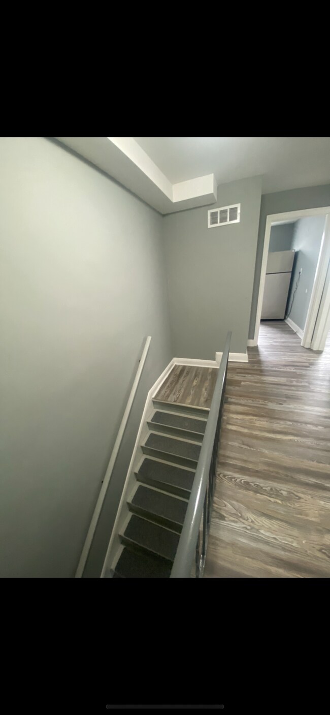 8534 Chestnut Oak Rd, Unit A in Parkville, MD - Building Photo - Building Photo