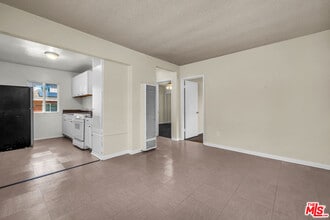 3610 Percy St in Los Angeles, CA - Building Photo - Building Photo