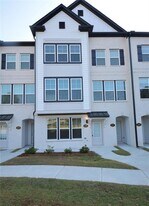 5096 Insperon Ln in Norcross, GA - Building Photo