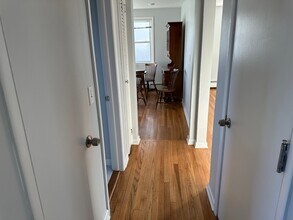 261 East Ave, Unit 2BR-1BA in Norwalk, CT - Foto de edificio - Building Photo