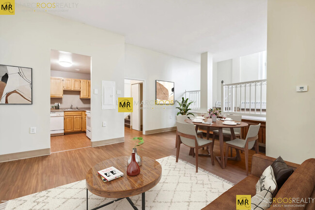 property at 62 Eutaw St