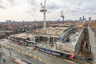 The Dupont Condos in Toronto, ON - Building Photo - Building Photo