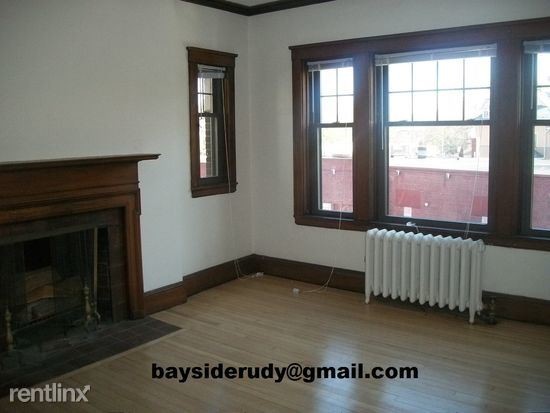 3 Linnaean St-Unit -Apt 20E in Cambridge, MA - Foto de edificio