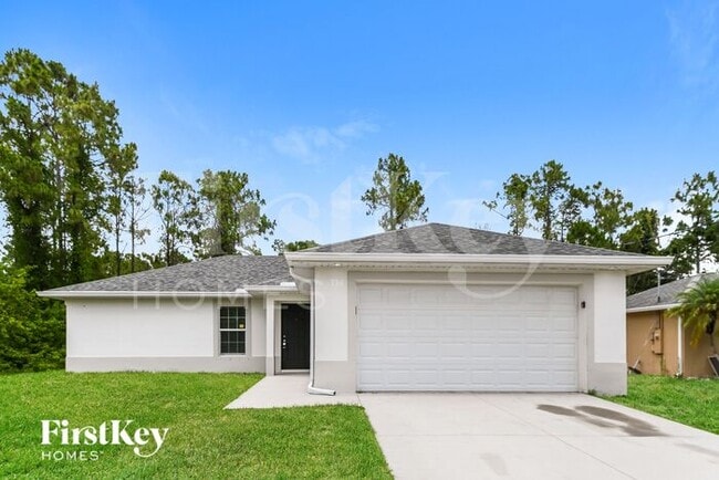 property at 5056 Billings St