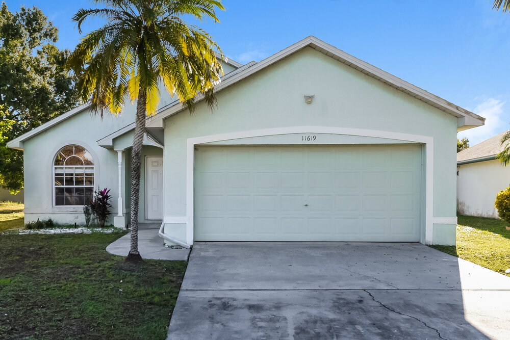 11619 Goodwyck Dr in Orlando, FL - Building Photo