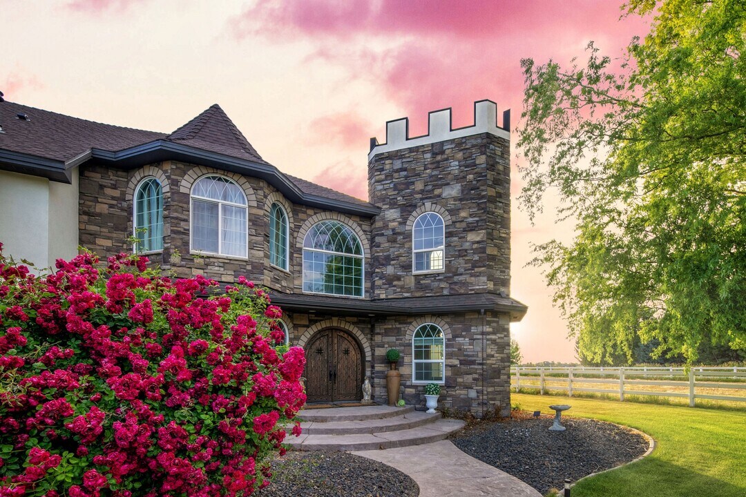 4039 St James Loop in Nampa, ID - Building Photo